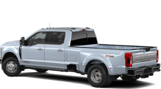 2026 Ford Super Duty® External Image 3